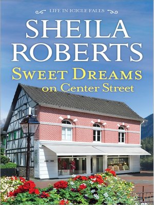 cover image of Sweet Dreams on Center Street